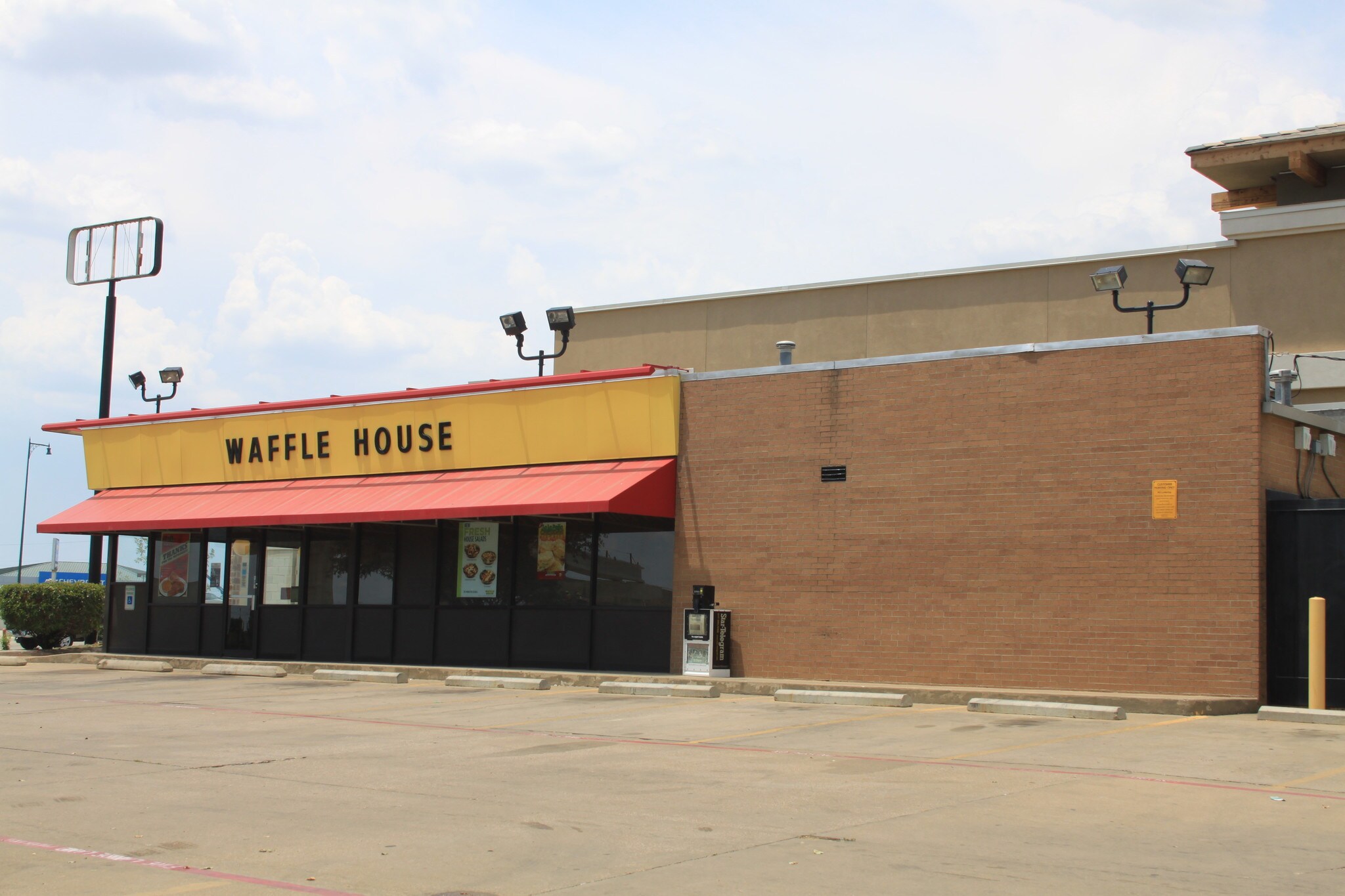 1000 W State Highway 114, Grapevine, TX for sale Primary Photo- Image 1 of 1