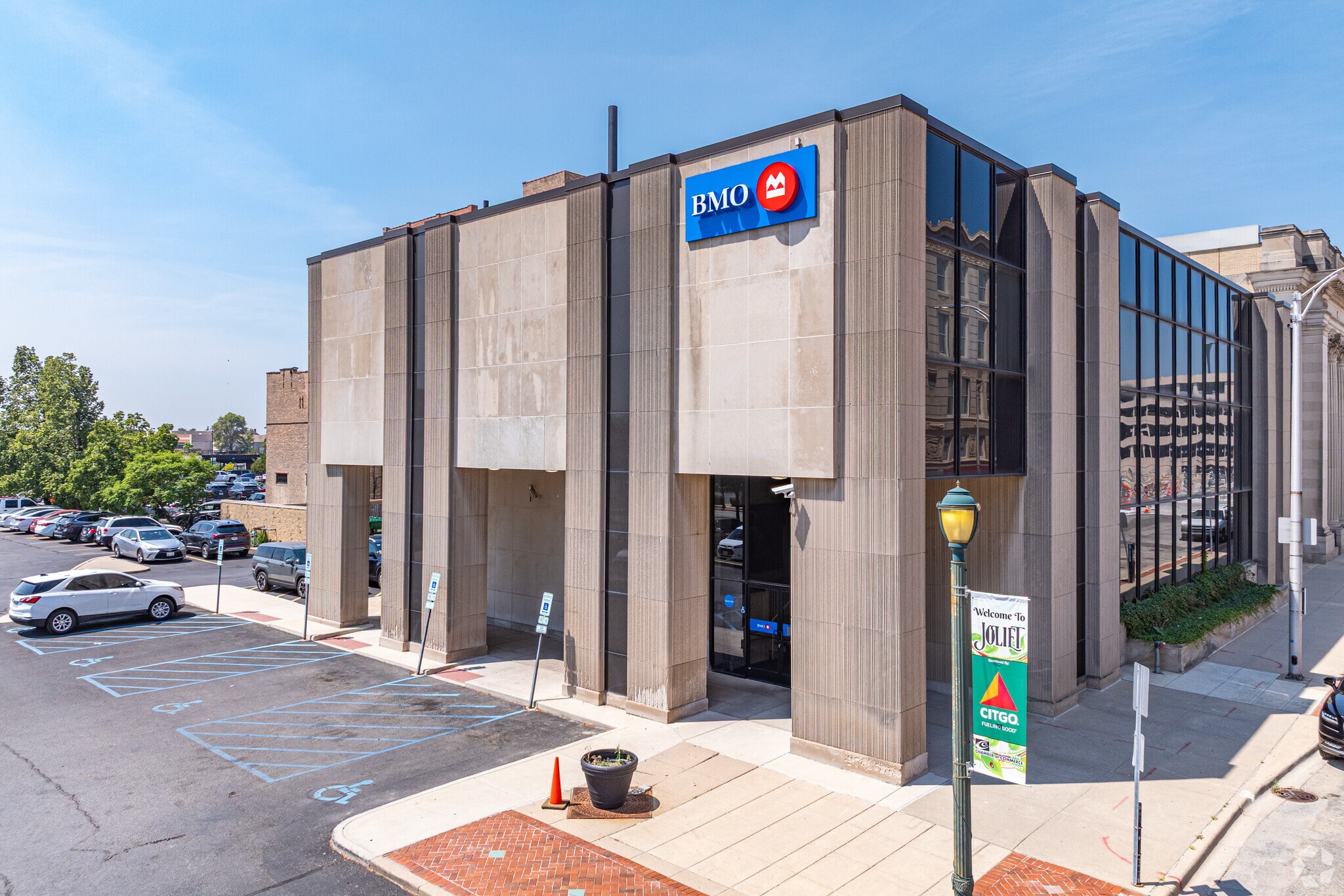 78 N Chicago St, Joliet, IL for sale Primary Photo- Image 1 of 1