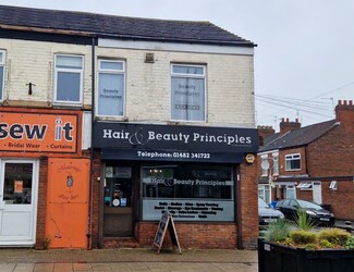 More details for 121 Newland Av, Hull - Retail for Sale