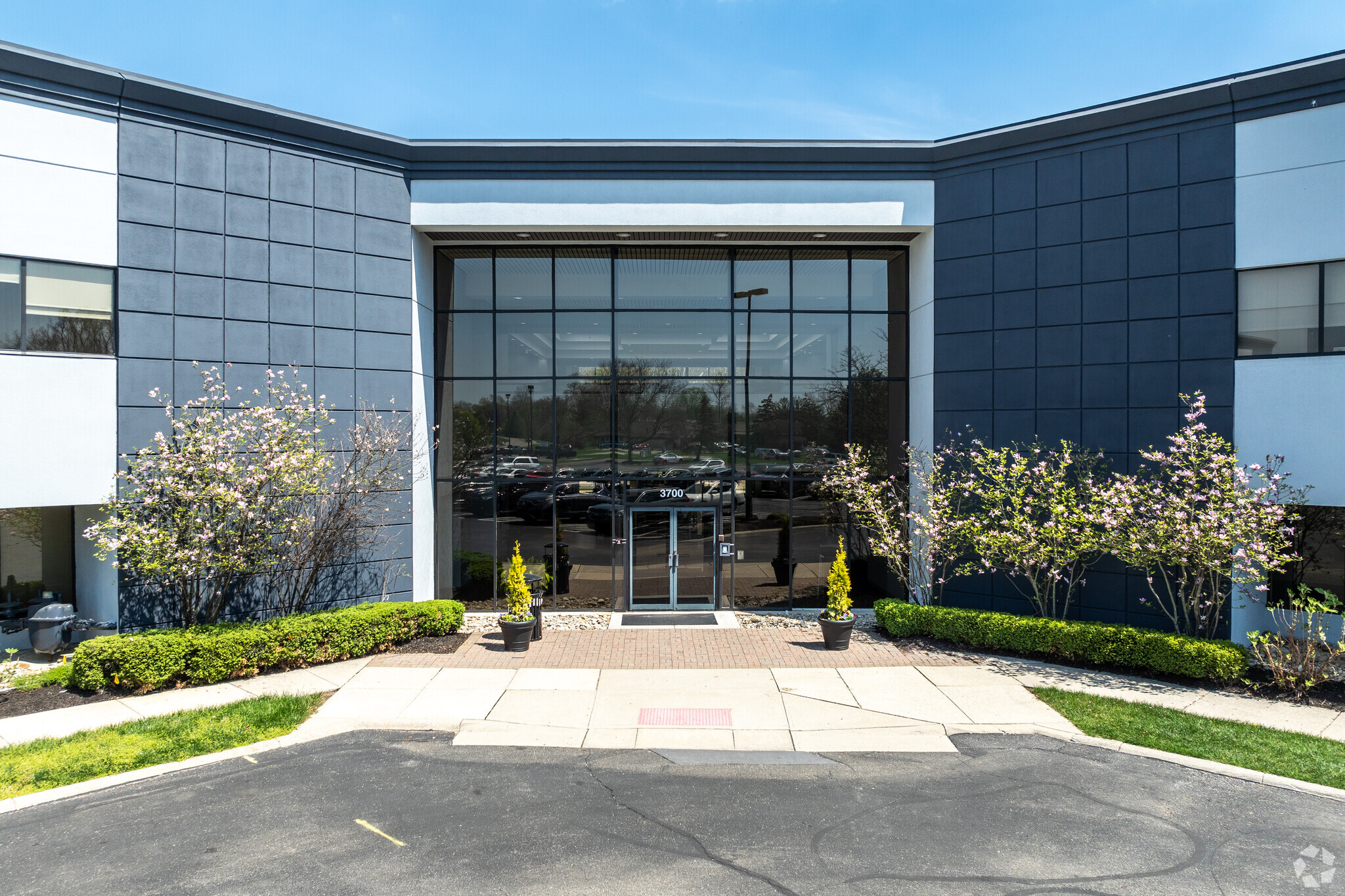 3700 Corporate Dr, Columbus, OH 43231 - Office For Lease | LoopNet