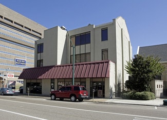 More details for 138 N B B King Blvd, Memphis, TN - Office for Sale