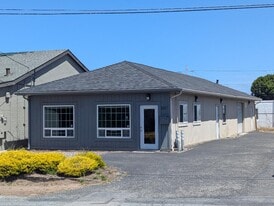 Warehouse / Office / Retail / Storage - Warehouse