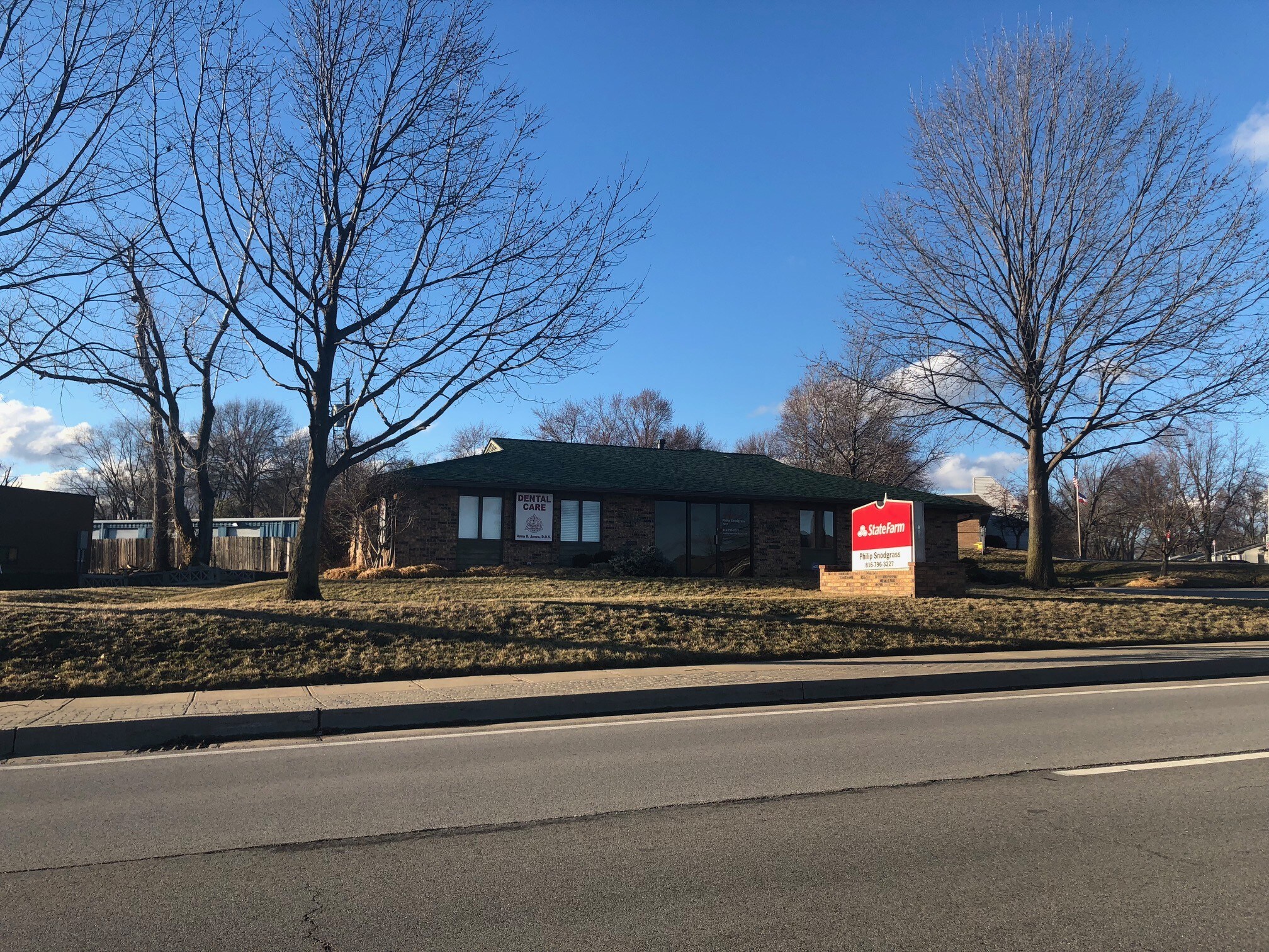 18110 E Us Highway 24, Independence, MO for sale Other- Image 1 of 1