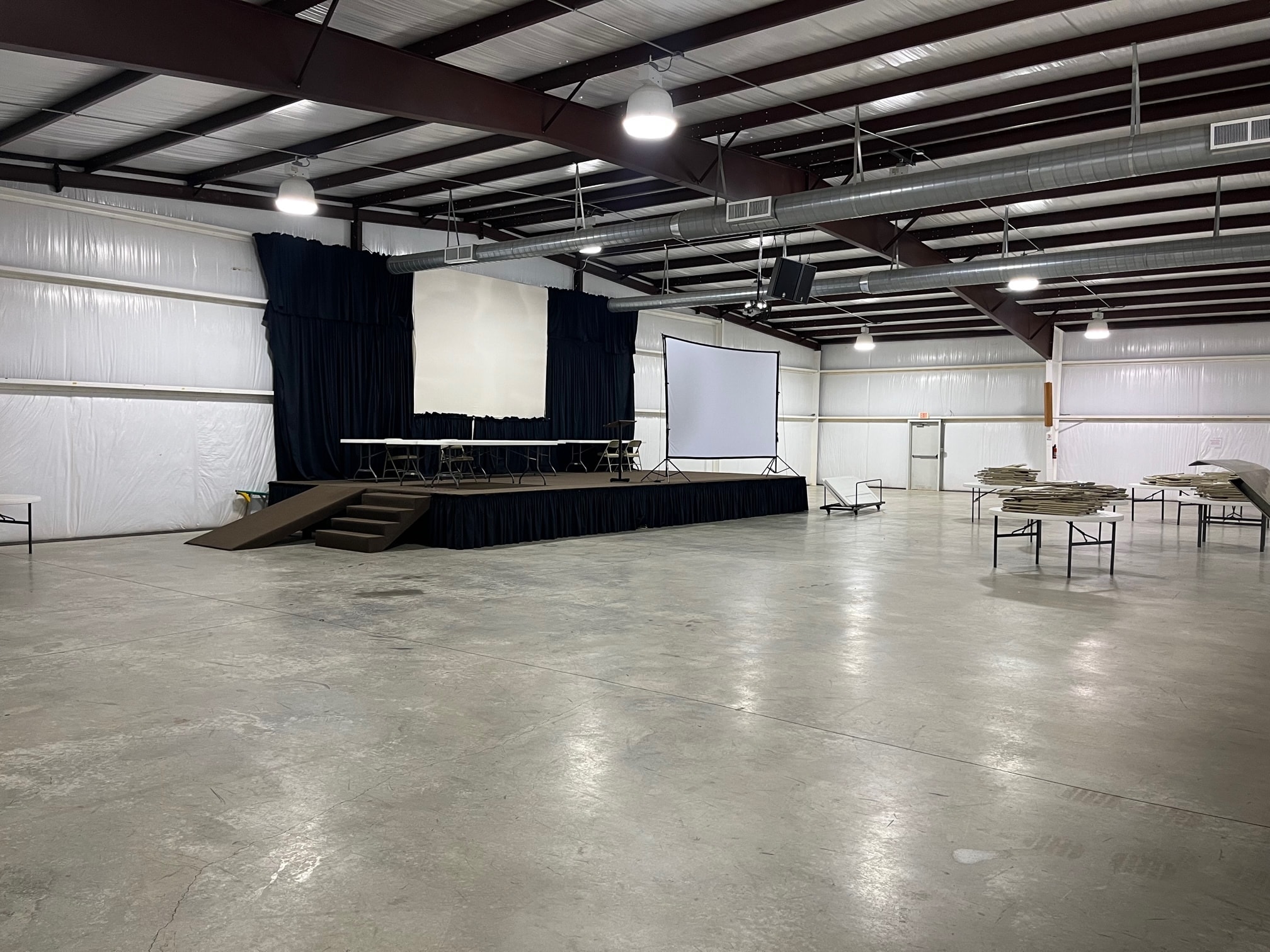 30 Champion Ln, Lincoln, AL for lease Interior Photo- Image 1 of 7