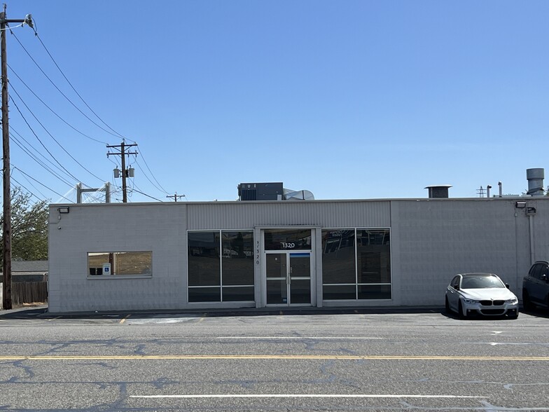 1320 W A St, Pasco, WA for lease - Building Photo - Image 3 of 19