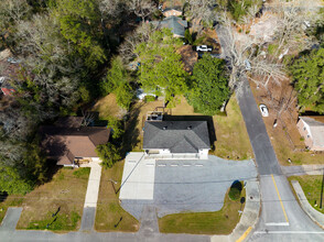 10578 Dorchester Rd, Summerville, SC - aerial  map view - Image1