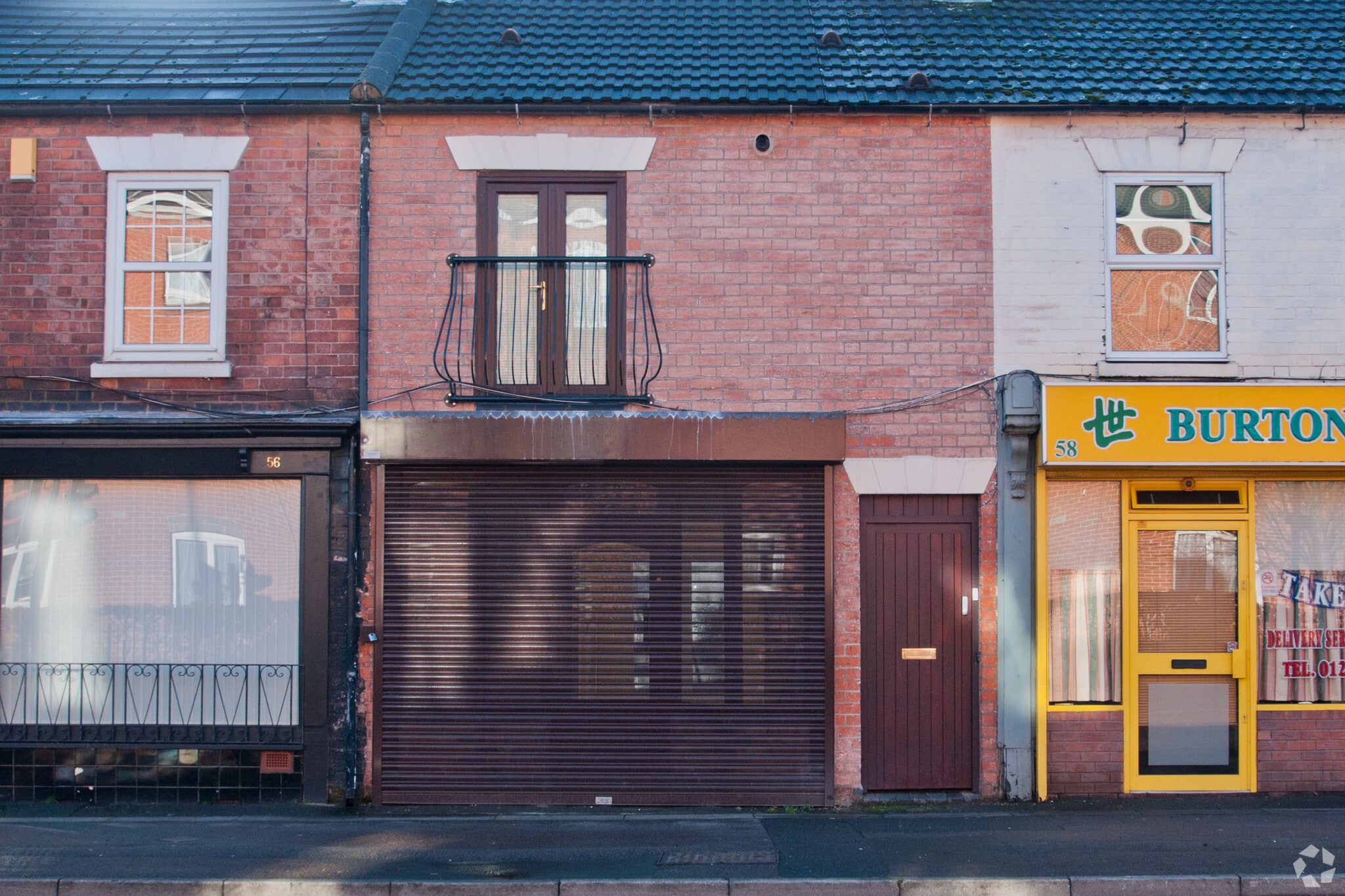 57-58 New St, Burton On Trent for sale Primary Photo- Image 1 of 1