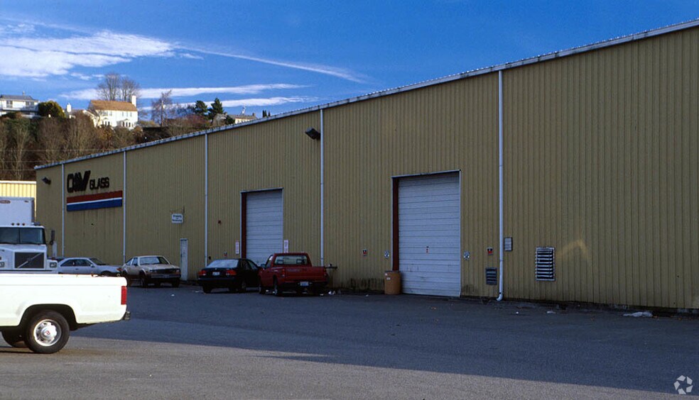 1020 10th St, Everett, WA for lease - Building Photo - Image 3 of 3