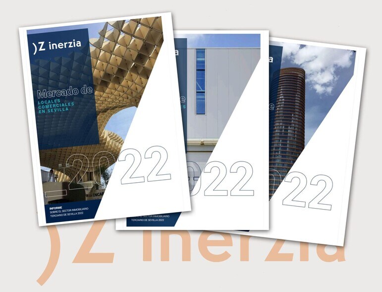 Industrial in SEVILLA for lease - Building Photo - Image 3 of 10