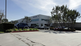 More details for 2850 E Cedar St, Ontario, CA - Industrial for Lease