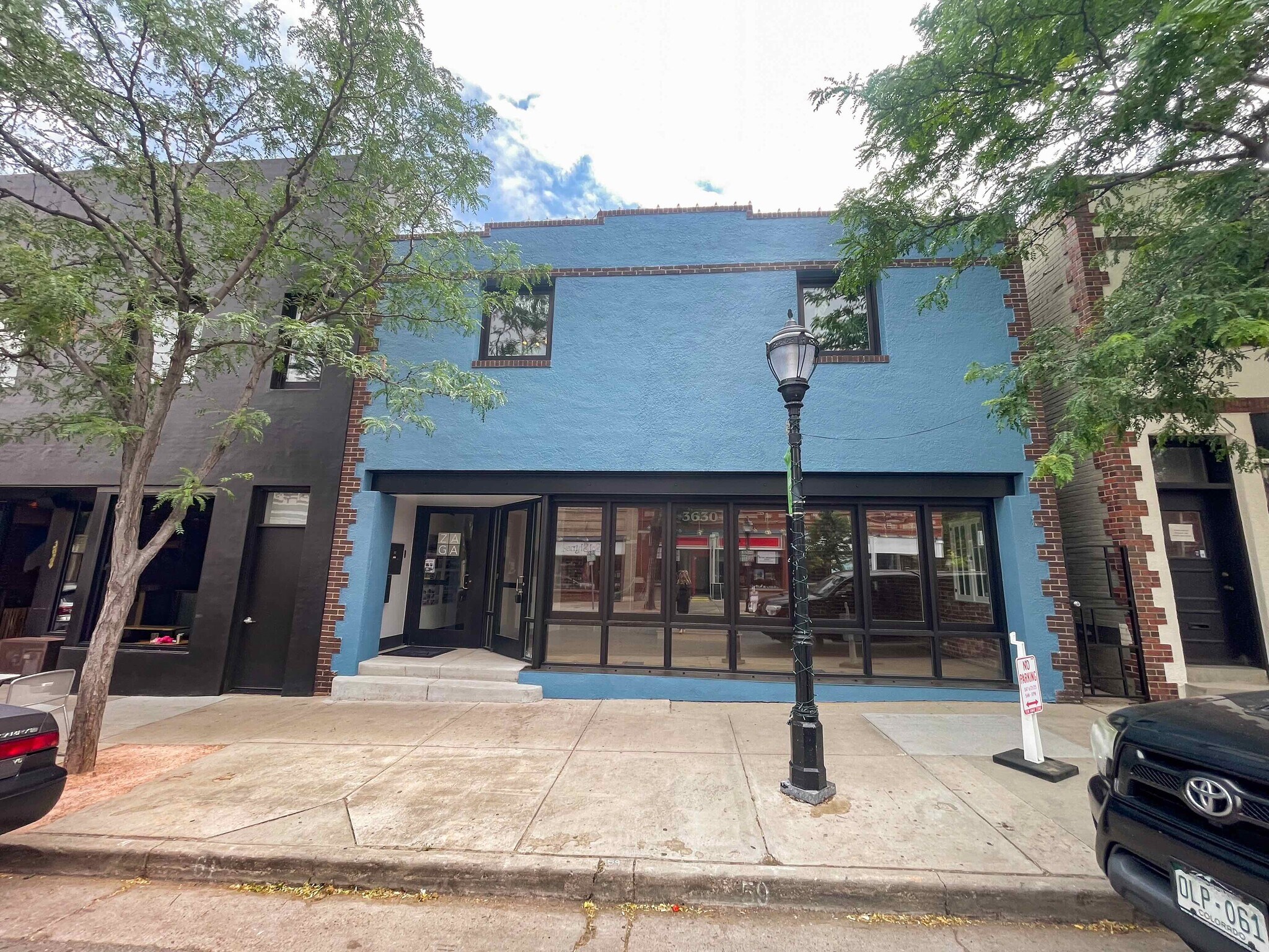 3630 W 32nd Ave, Denver, CO for lease Building Photo- Image 1 of 22