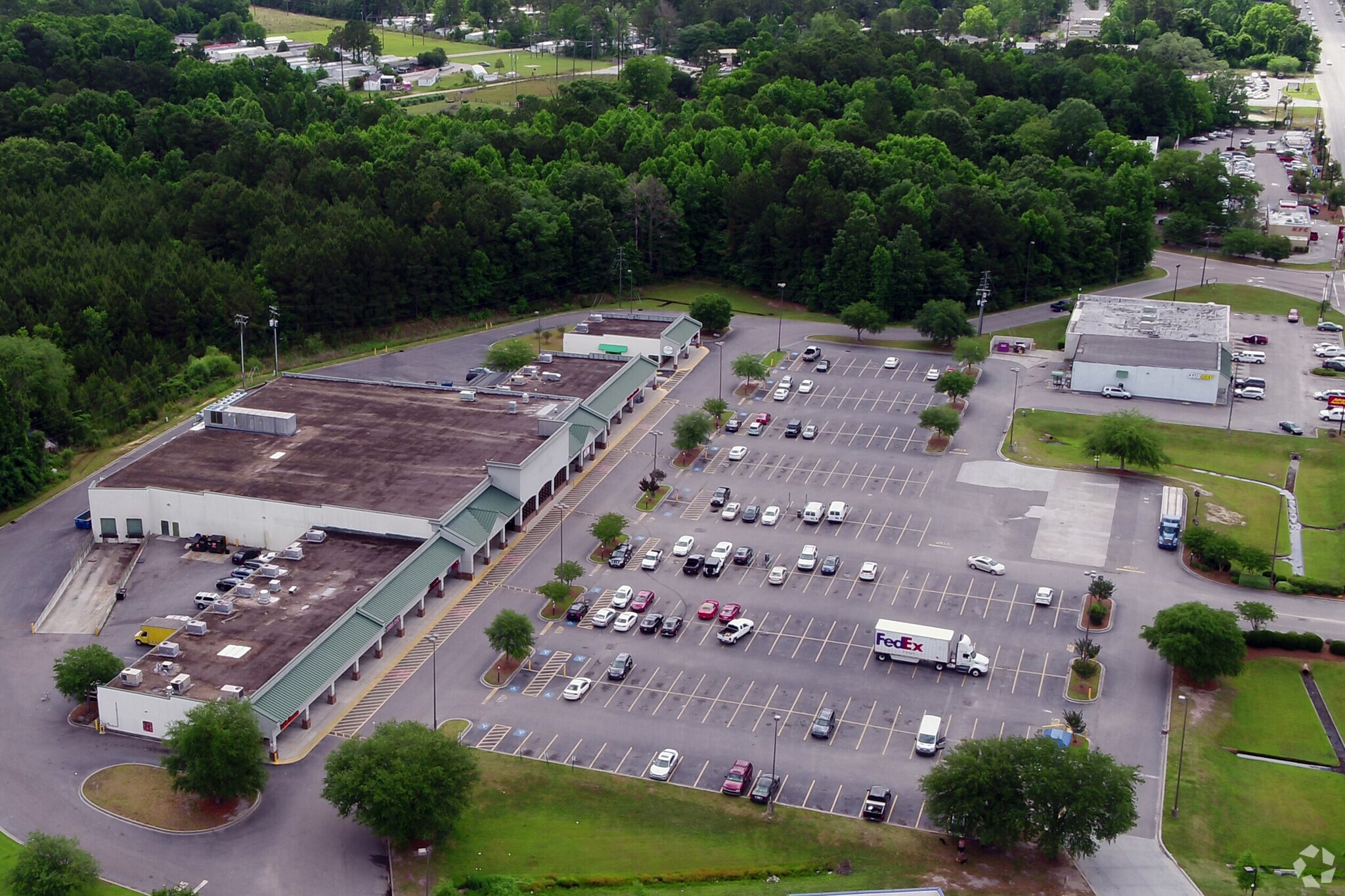 9616 Us78, Ladson, SC 29456 Ladson Crossing