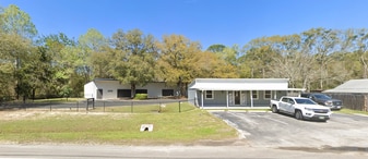 4250 State Highway 20 W, Freeport FL - Industrial Property