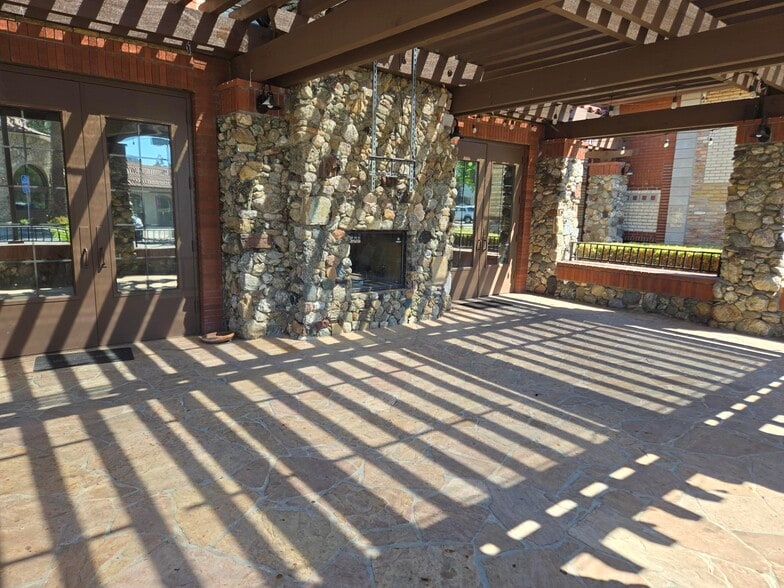 1848 Portola Ave, Livermore, CA for lease - Building Photo - Image 3 of 7