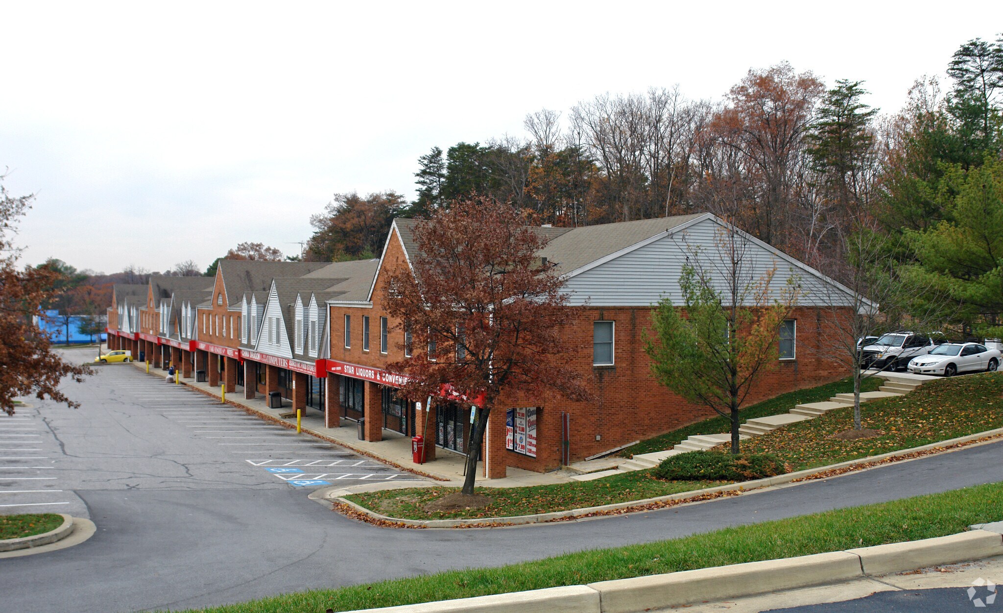 8610 Washington Blvd, Jessup, MD 20794 Office/Retail for Lease