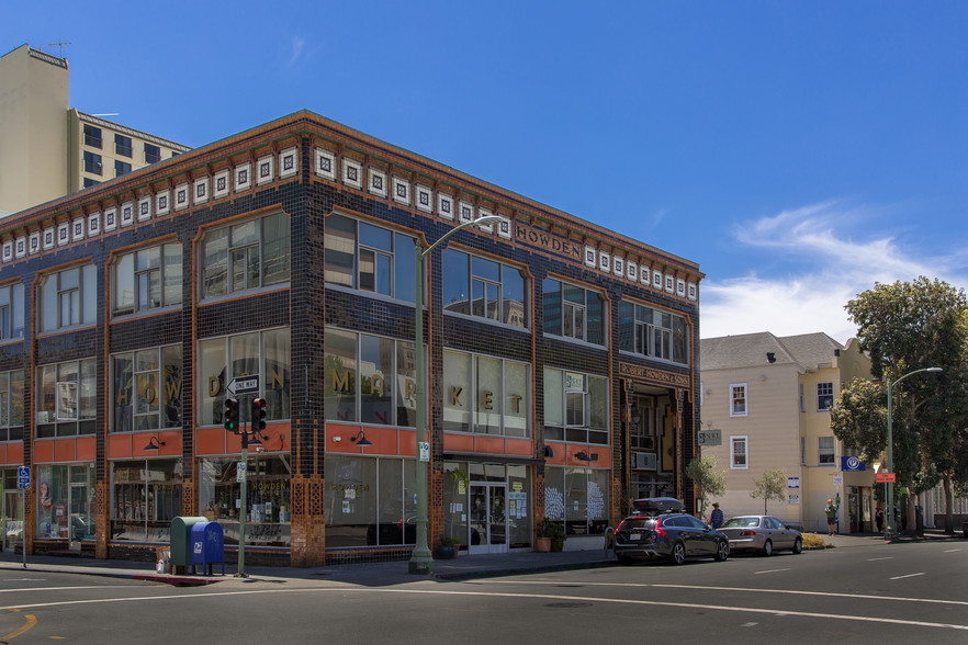 325-341 17th St, Oakland, CA 94612 - The Howden Building | LoopNet