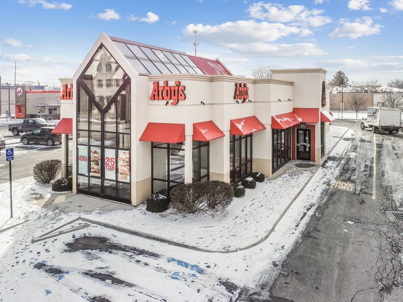 1455 Secor Rd, Toledo, OH for sale - Other - Image 1 of 1