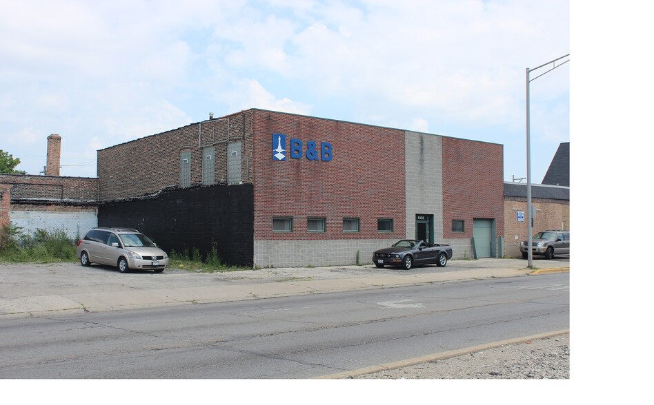 5138 W 16th St, Cicero, IL for sale - Building Photo - Image 1 of 5