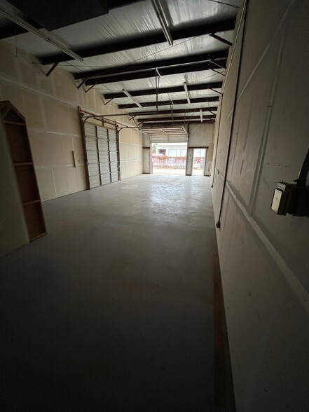 1701 S 32nd St, Abilene, TX for lease - Building Photo - Image 3 of 5