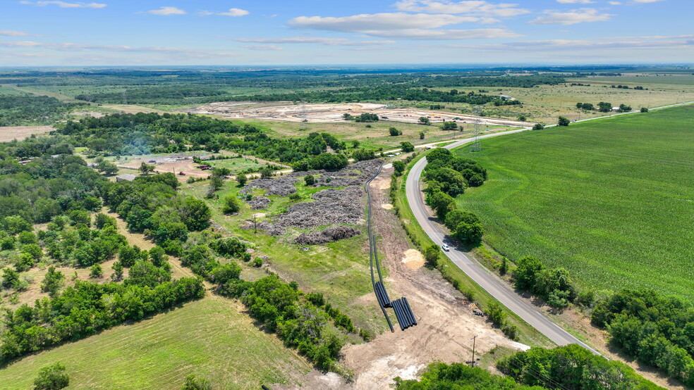 4500 FM2720, Maxwell, TX for sale - Building Photo - Image 3 of 16