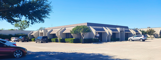 More details for 2734 W Kingsley Rd, Garland, TX - Office, Flex for Lease