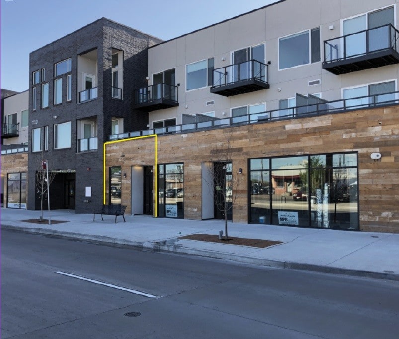1616 S Broadway, Denver, CO, 80210 - Retail Space For Lease | LoopNet.com
