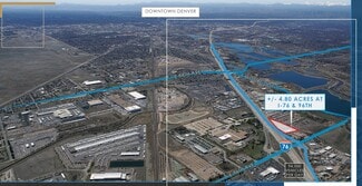 More details for 9403, 9485, BRIGHTON ROAD – for Sale, Henderson, CO