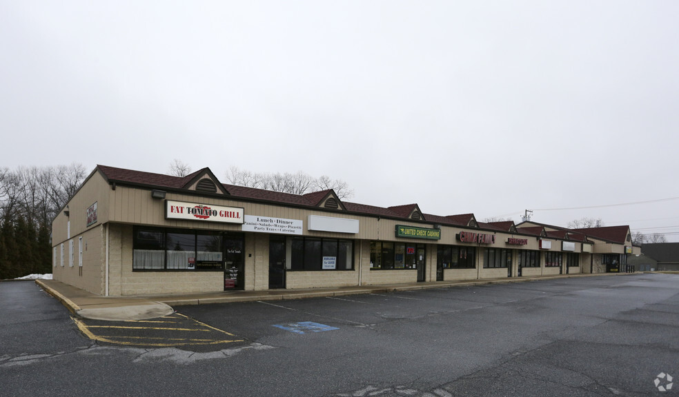 175 S Route 73, West Berlin, NJ for lease - Building Photo - Image 3 of 9