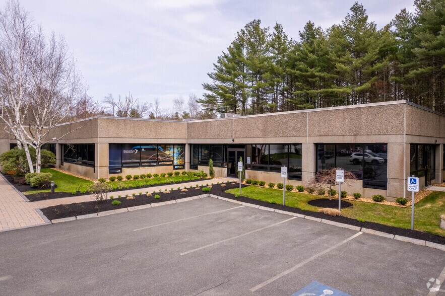 23 National Ave, Georgetown, MA for sale - Primary Photo - Image 1 of 1