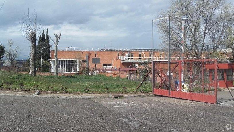 Industrial in San Agustín del Guadalix, Madrid for sale - Building Photo - Image 3 of 5