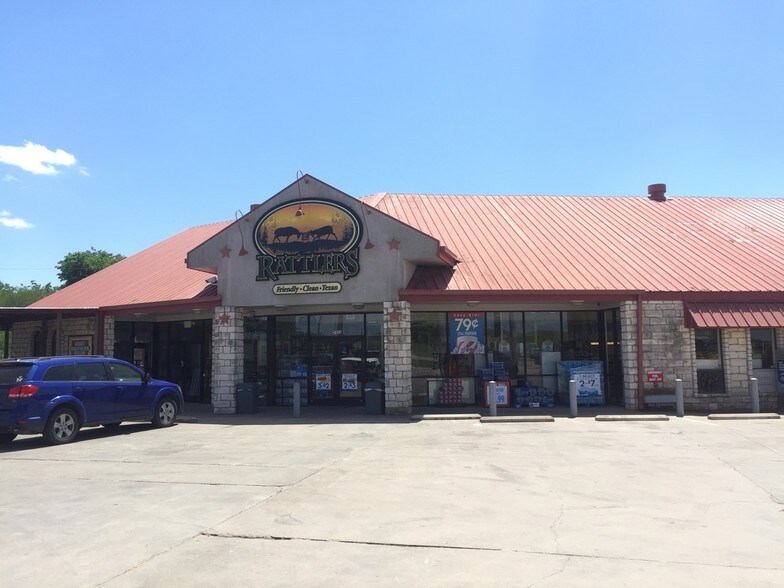 2409 E State Highway 71 Byp, La Grange, TX for sale - Primary Photo - Image 1 of 1