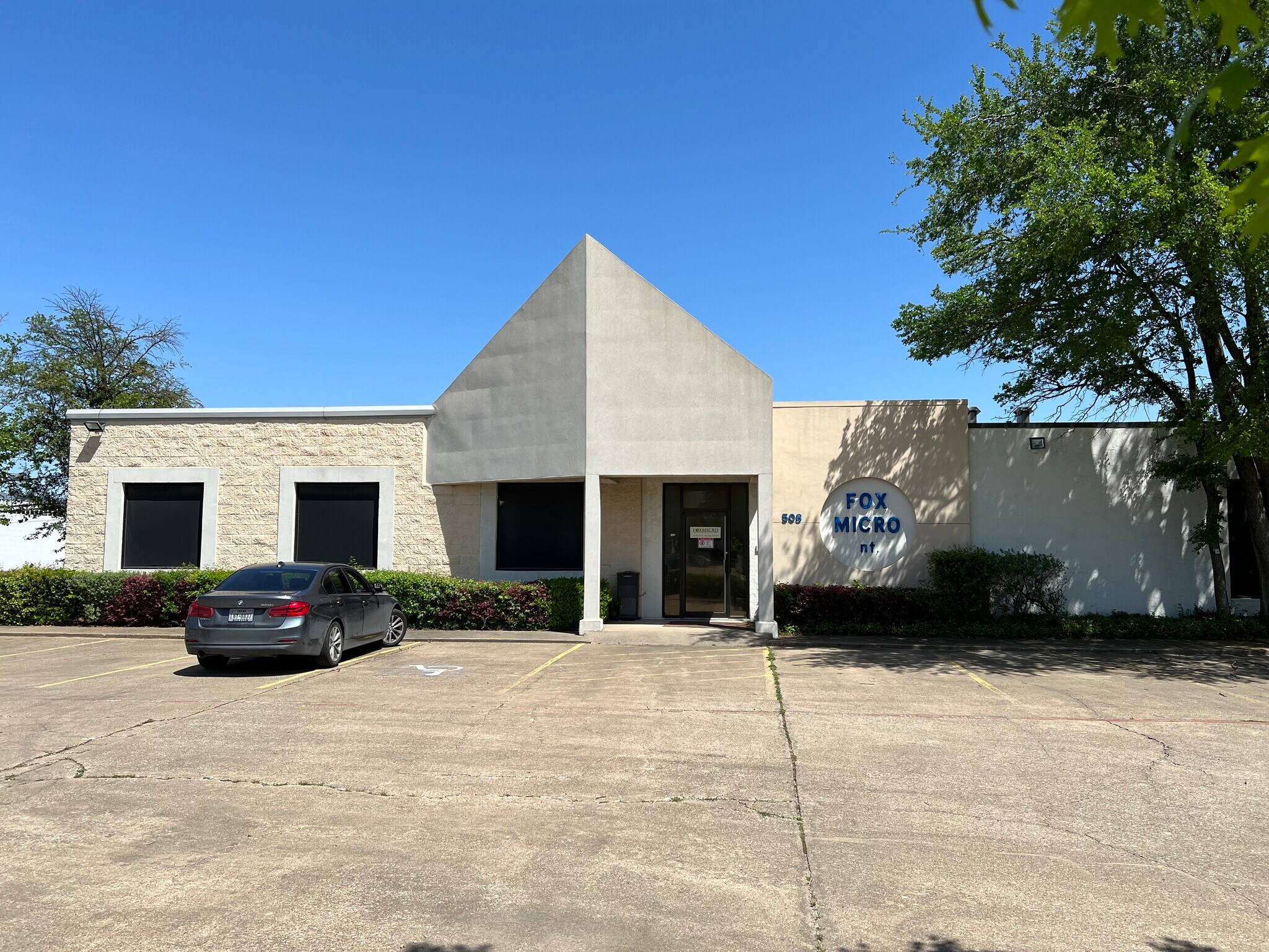 508 N Bowser Rd, Richardson, TX for sale Building Photo- Image 1 of 1