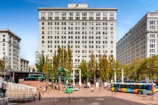 More details for 621 SW Morrison St, Portland, OR - Office for Lease