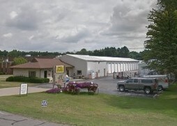 5403 S Graham Rd, Saint Charles, MI for sale - Primary Photo - Image 1 of 1