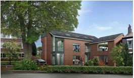 More details for Beech Ln, Wilmslow - Office for Lease