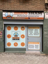 Calle Esteban de Arteaga, 6, Madrid, Madrid for lease Interior Photo- Image 1 of 15