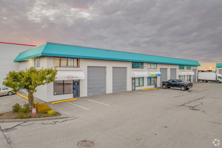 20381 62nd Ave, Langley Twp, BC for lease - Primary Photo - Image 1 of 4