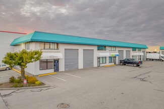 More details for 20381 62nd Ave, Langley Twp, BC - Industrial for Lease