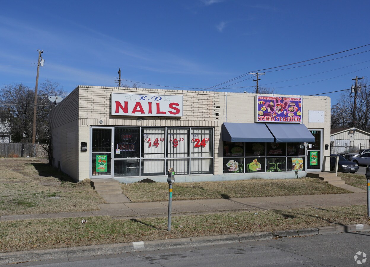 Retail Property Portfolio For Sale on