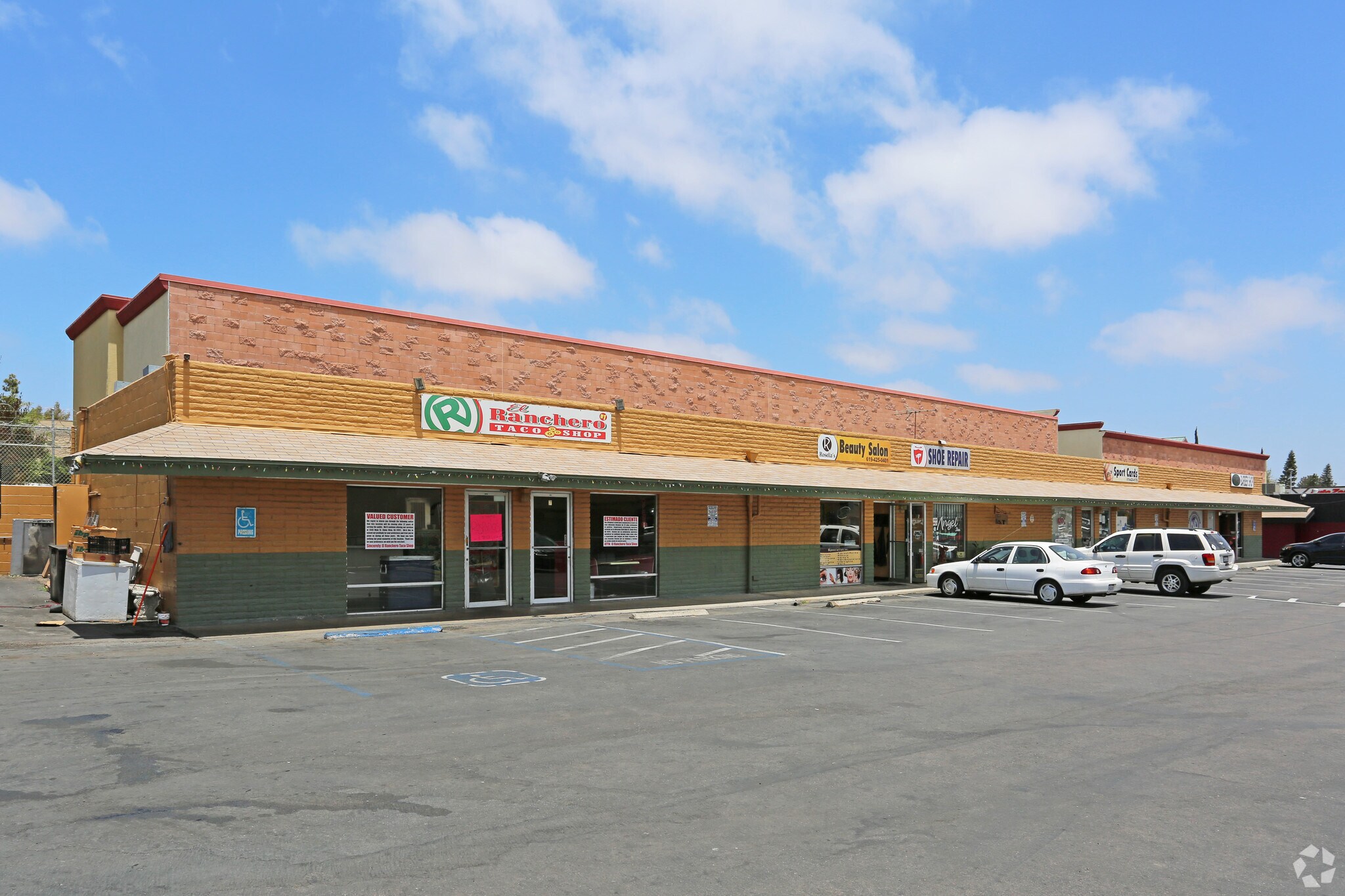 1324 3rd Ave, Chula Vista, CA for sale Primary Photo- Image 1 of 1