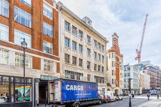 More details for 14-18 Great Titchfield St, London - Office for Lease