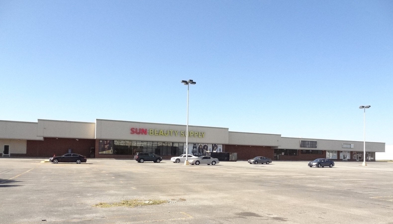 813 N Houston Rd, Warner Robins, GA 31093 Retail for Lease