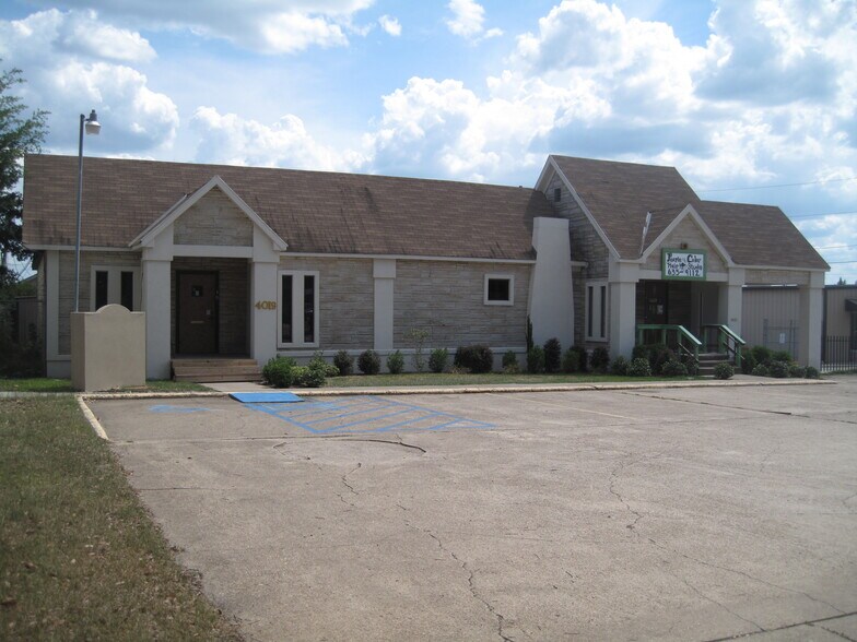 Greenwood Light Industrial Park portfolio of 21 properties for sale on LoopNet.com - Primary Photo - Image 3 of 9