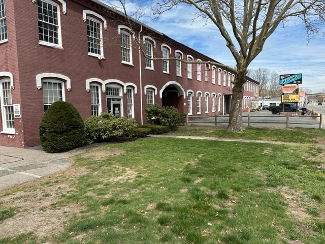 356 South Ave, Whitman, MA for lease - Building Photo - Image 2 of 15