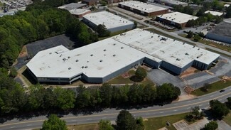 More details for 5224 Snapfinger Woods Dr, Decatur, GA - Office, Industrial for Lease