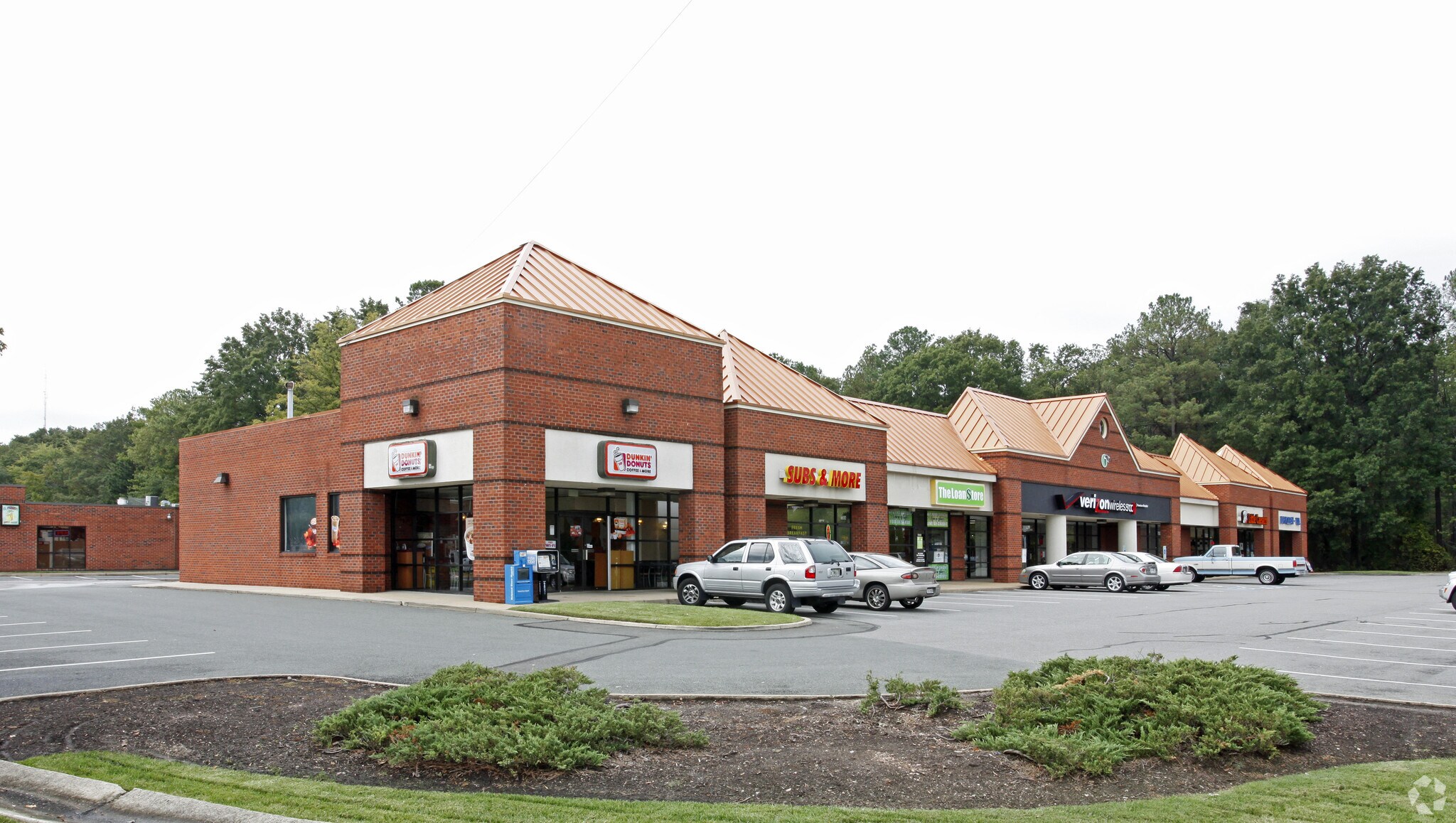 73007336 Staples Mill Rd, Richmond, VA 23228