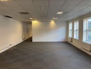 4-12 Heathcoat St, Nottingham for lease Interior Photo- Image 2 of 7