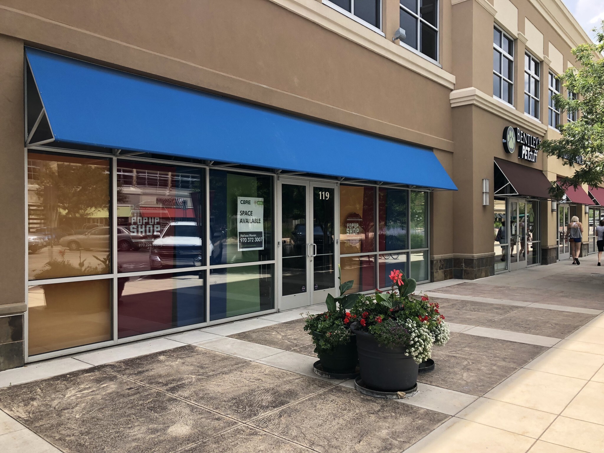 Harmony Rd & Ziegler Rd, Fort Collins, CO 80525 Front Range Village