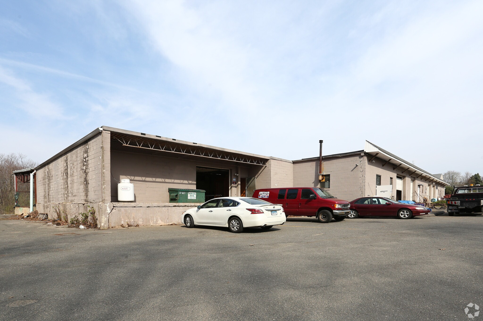 47 North St, Wolcott, CT for sale Primary Photo- Image 1 of 1