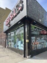 9244 Guy R Brewer Blvd, Jamaica, NY for lease Building Photo- Image 1 of 5